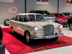 مرسيدس بنز E-Class